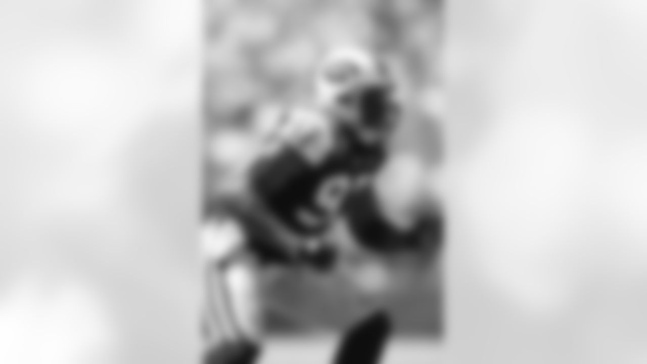 Calvin Pace