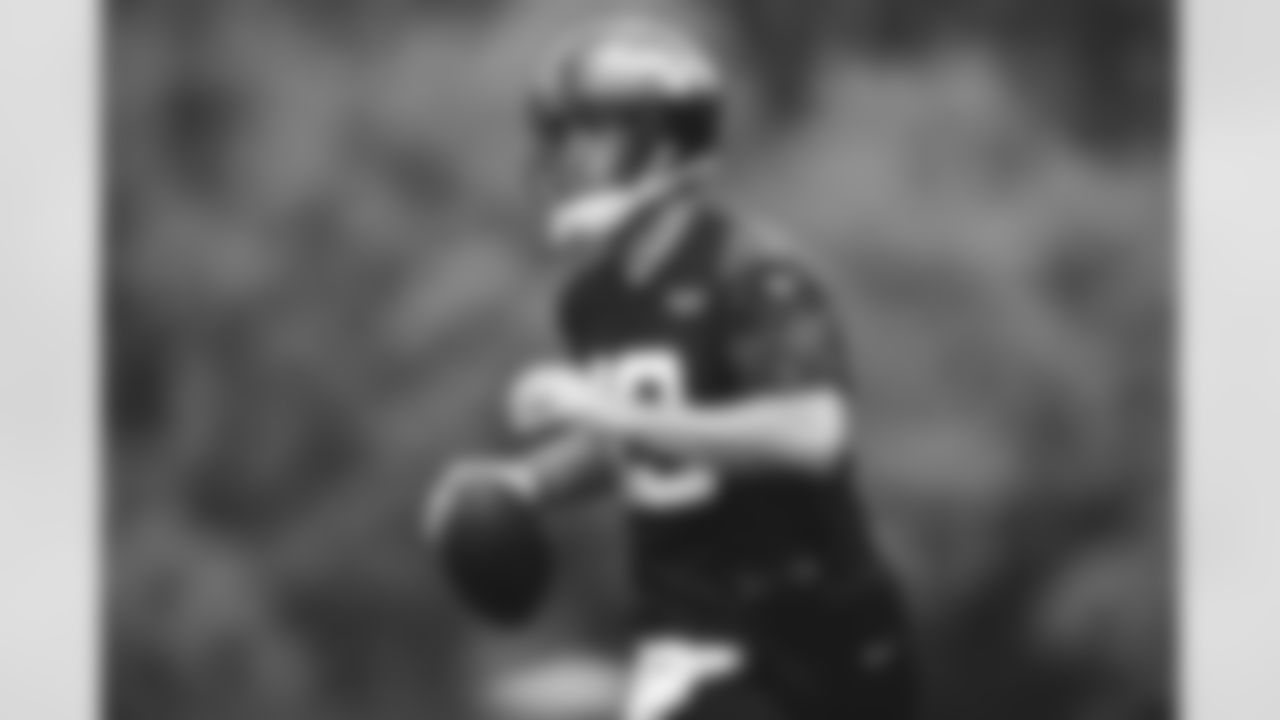 QB Joe Flacco