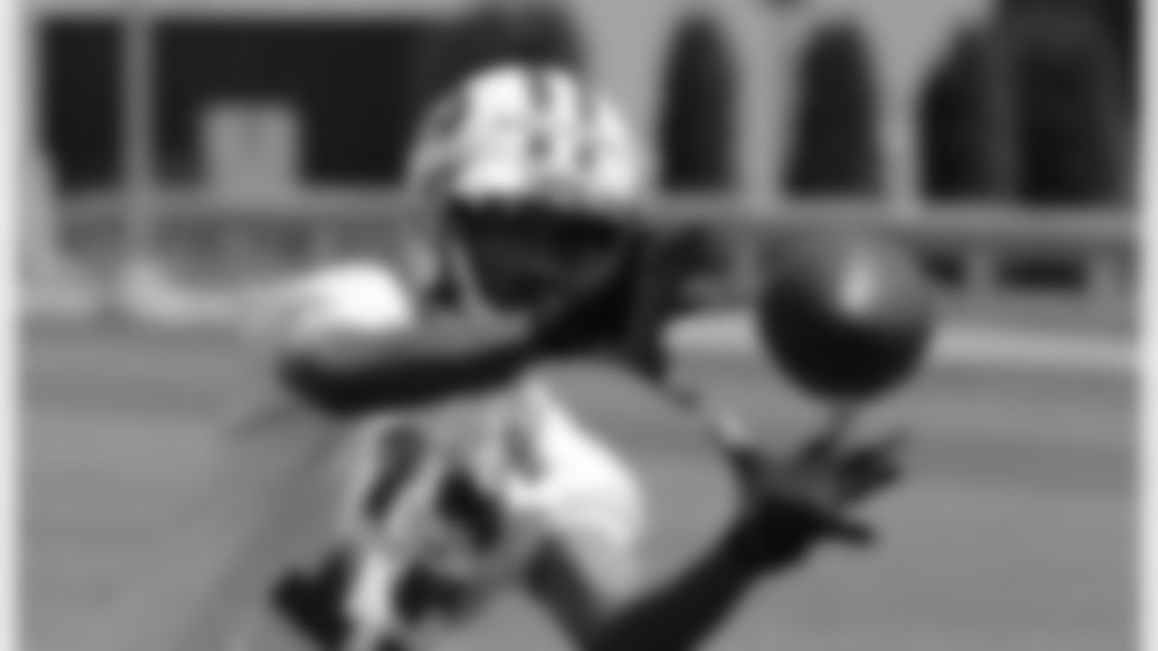 Round 4 - WR - Jalen Saunders