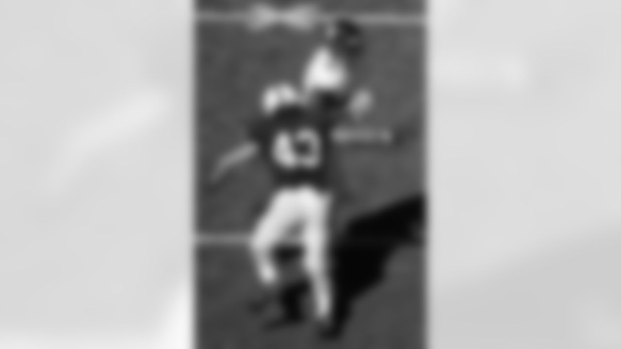 Mike Hull - Penn State