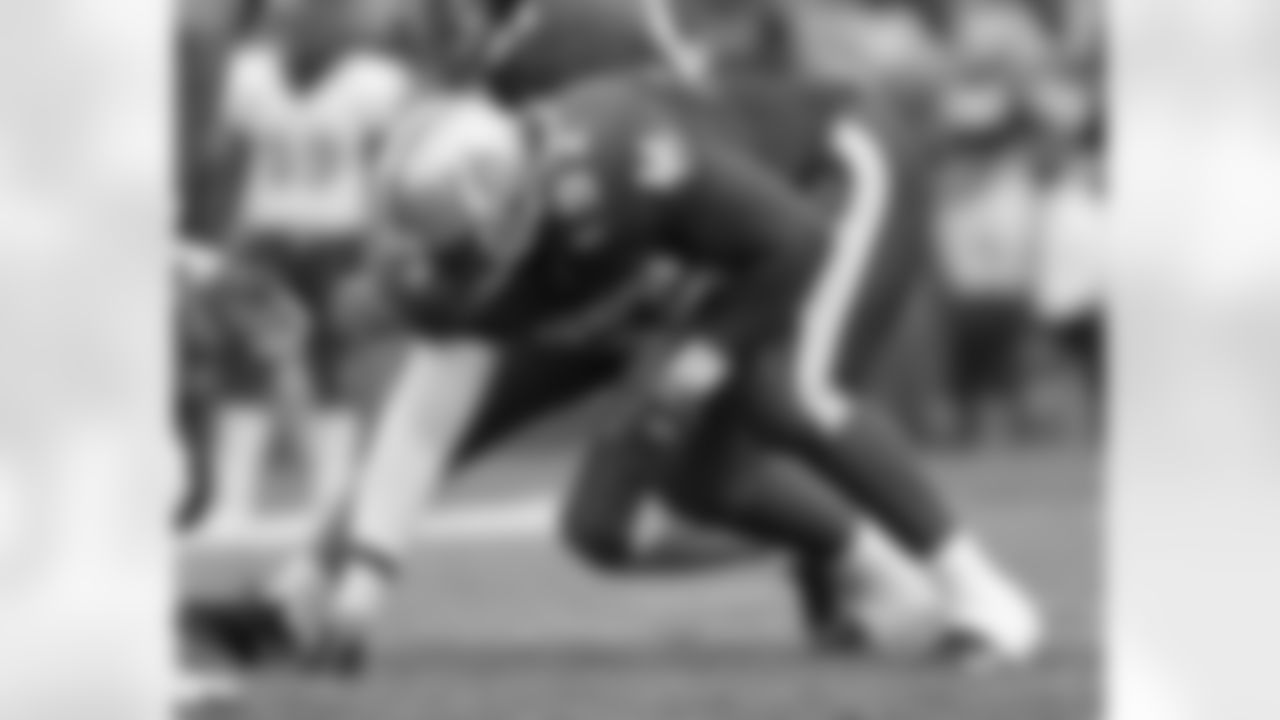 2011 Jets Draft Pick: Kenrick Ellis