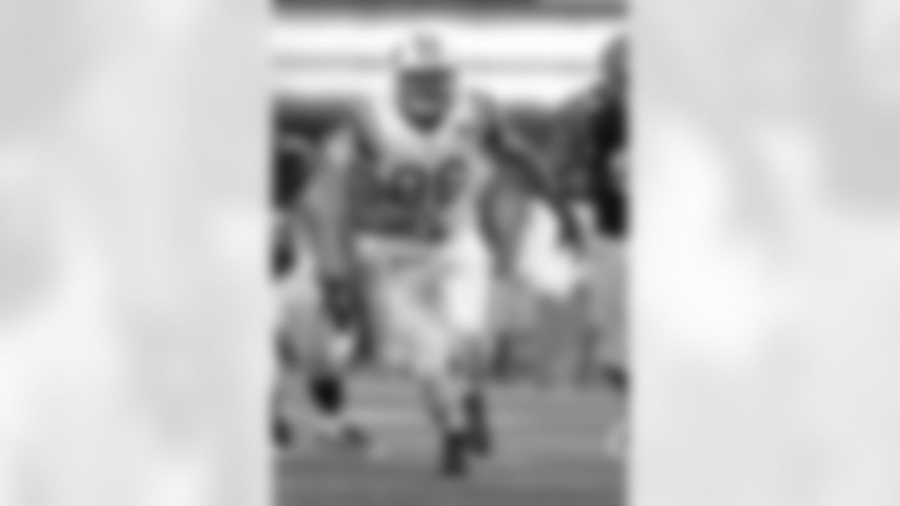 Jeff Cumberland Photos