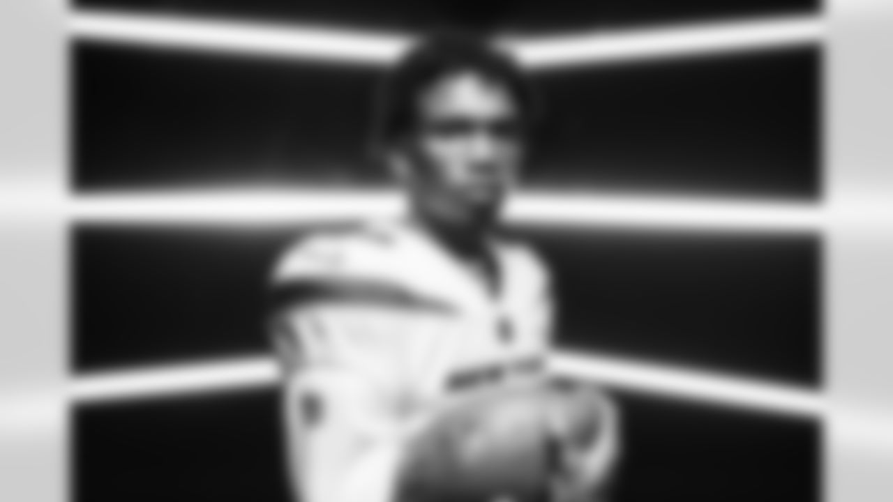 WR Garrett Wilson