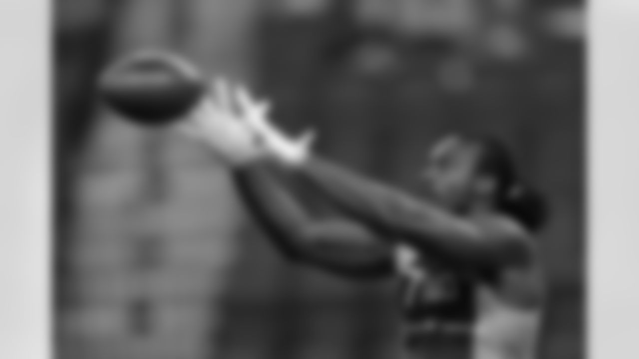 Sammie Coates, WR Auburn
