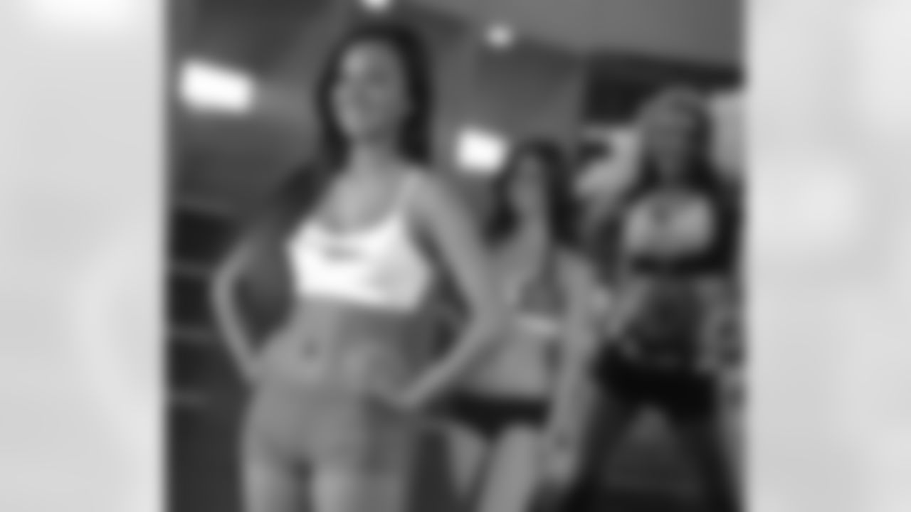 2011 Flight Crew Final Auditions