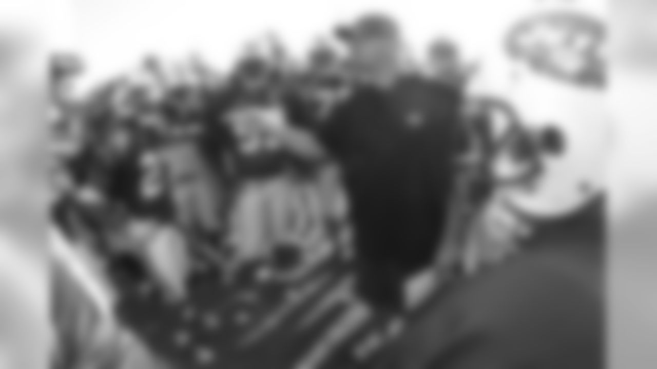 09 Green - White Scrimmage Photos - Cortland, NY