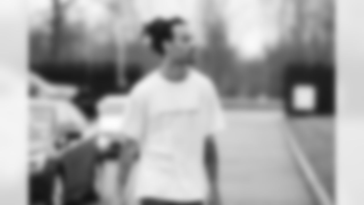 WR Robby Anderson