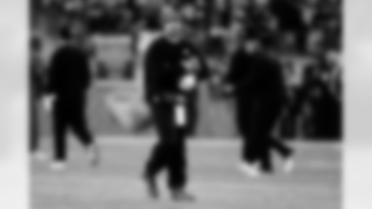 New York Jets at Pittsburgh Steelers AFC Championship Game
