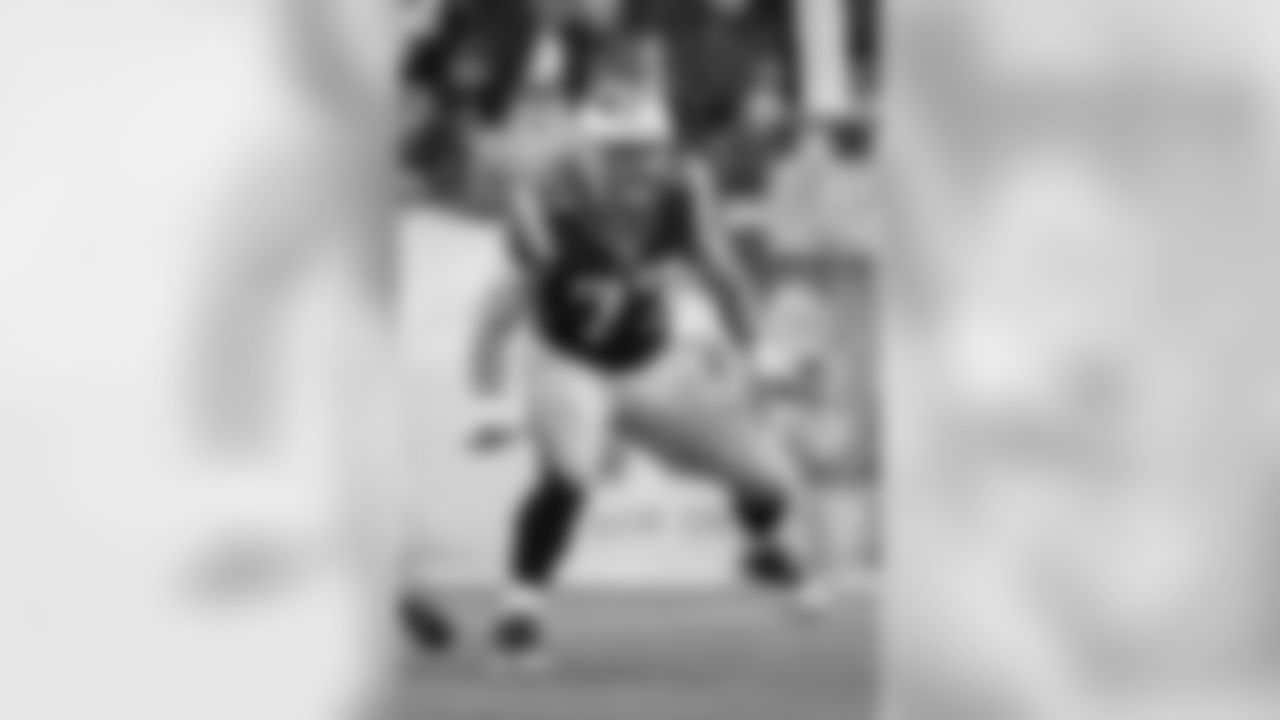 LT Nate Solder
