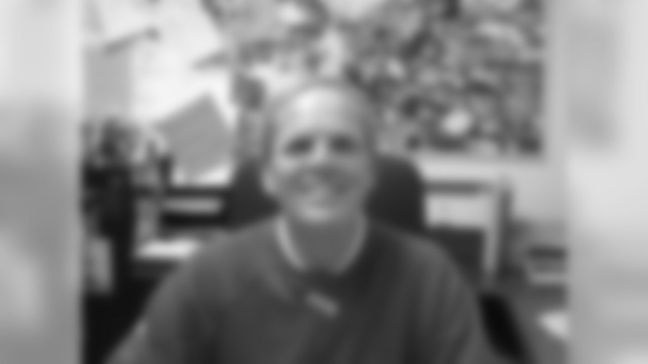 11/9 Coach Wagner - Point Pleasant Beach High School