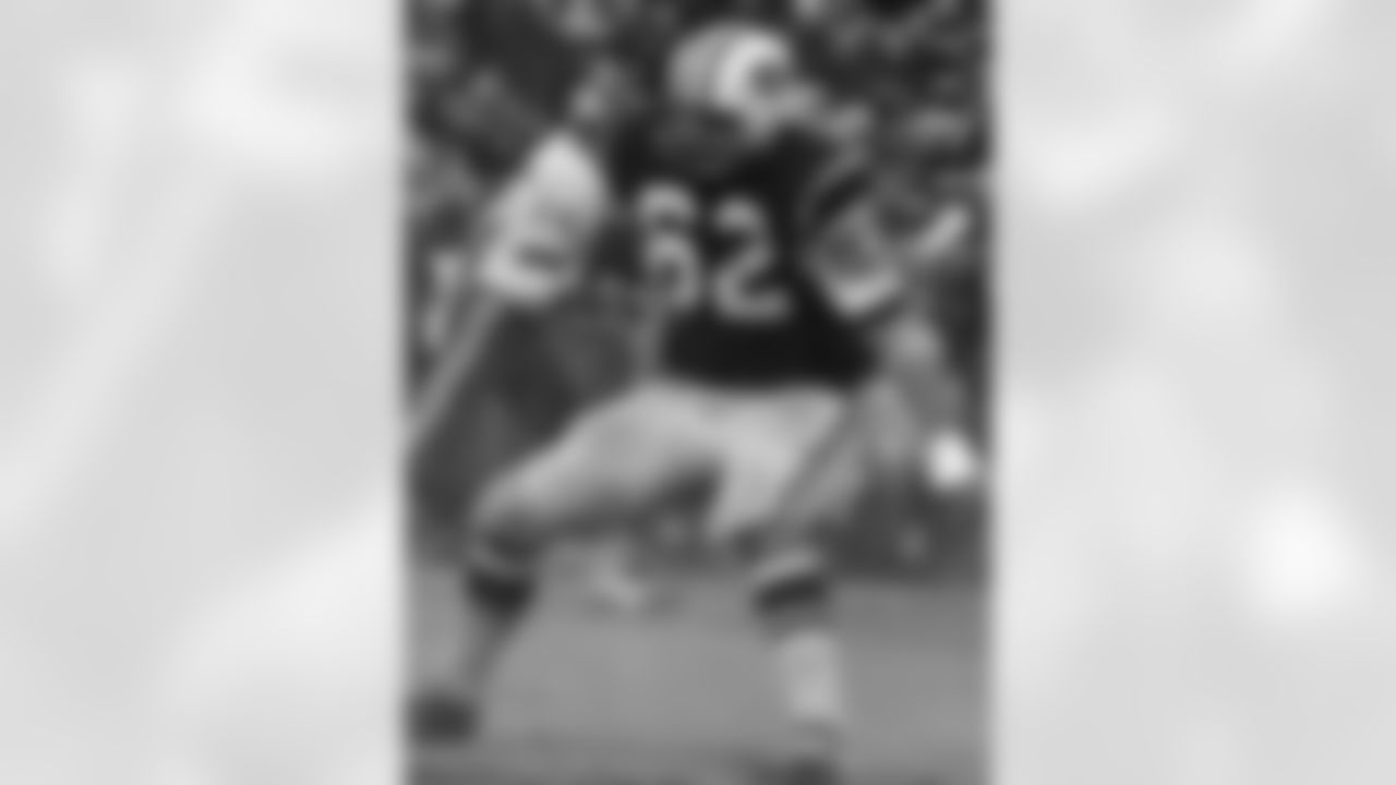 1968 Superbowl III Season Photos