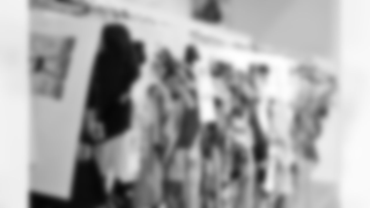 2012 Flight Crew Swimsuit Calendar Casting