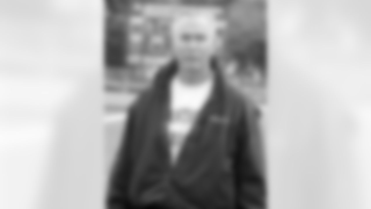 9/25: Rich Reichert - Head Coach, St. Anthony's High School