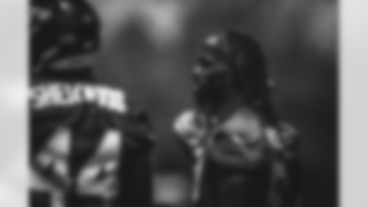 C.J. Mosley