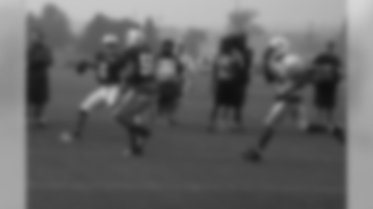 08/05/10 AM Training Practice