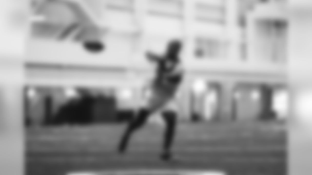 Le'Veon Bell