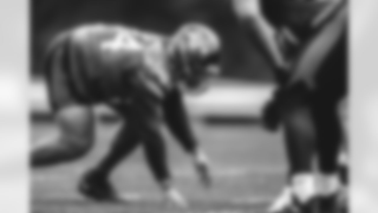 DL Solomon Thomas