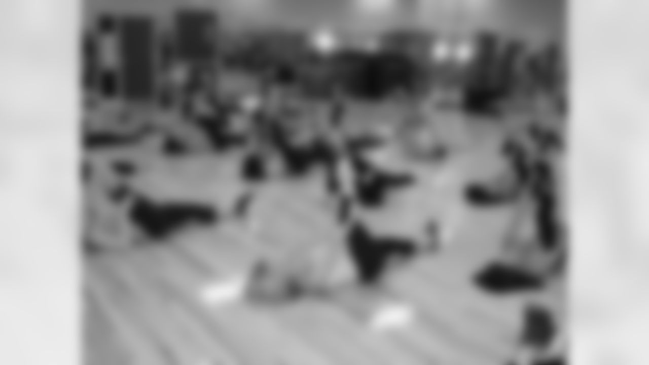2009 Flight Crew - New Jersey Prep Class Photos