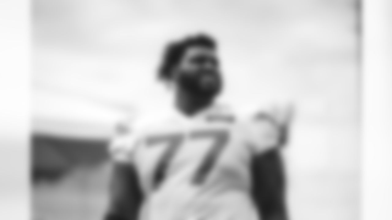 T Mekhi Becton