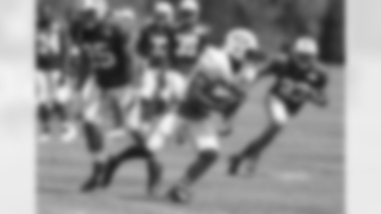 WR Jonathon Rumph