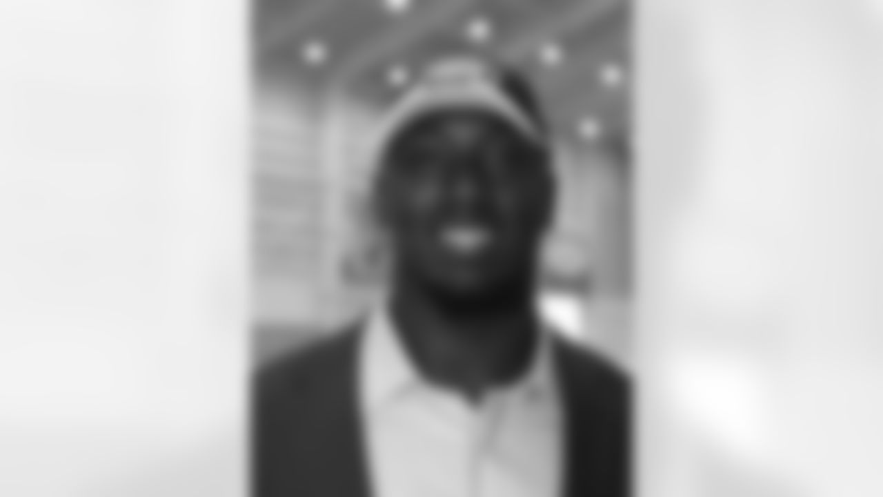2011 Jets Draft Pick: Muhammad Wilkerson