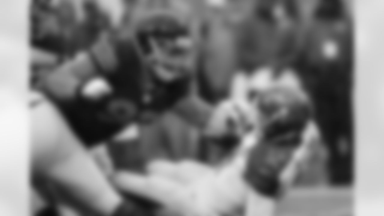 41. Stephen Paea, DT, Chicago Bears