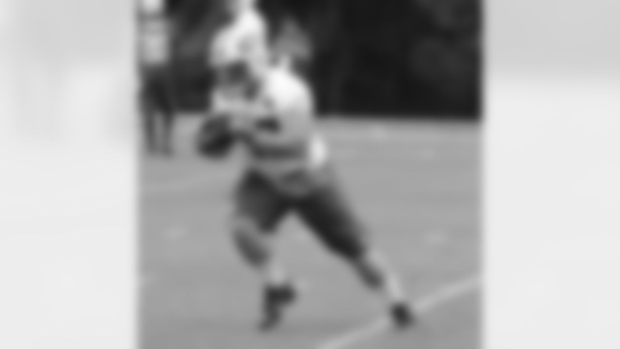 RB - Chad Young
