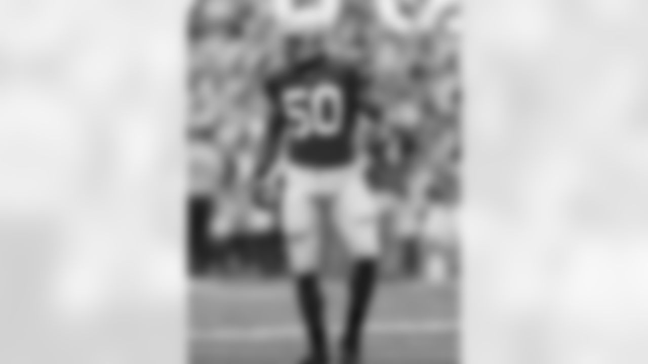 Vernon Gholston
