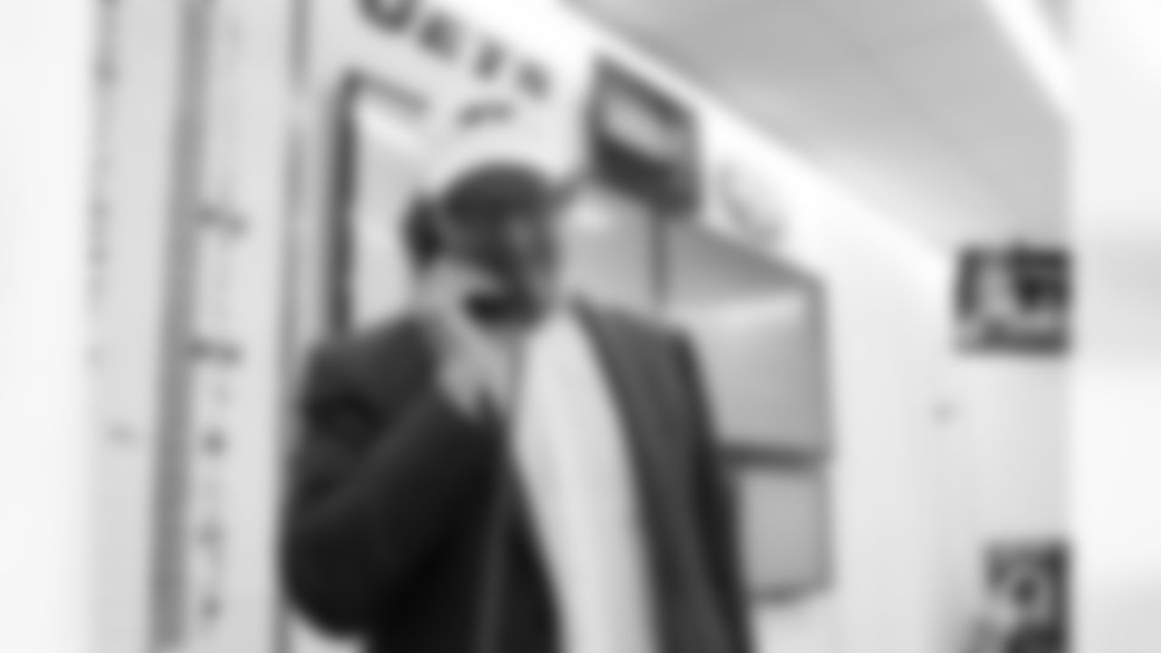 On the Phone: Jordan Jenkins