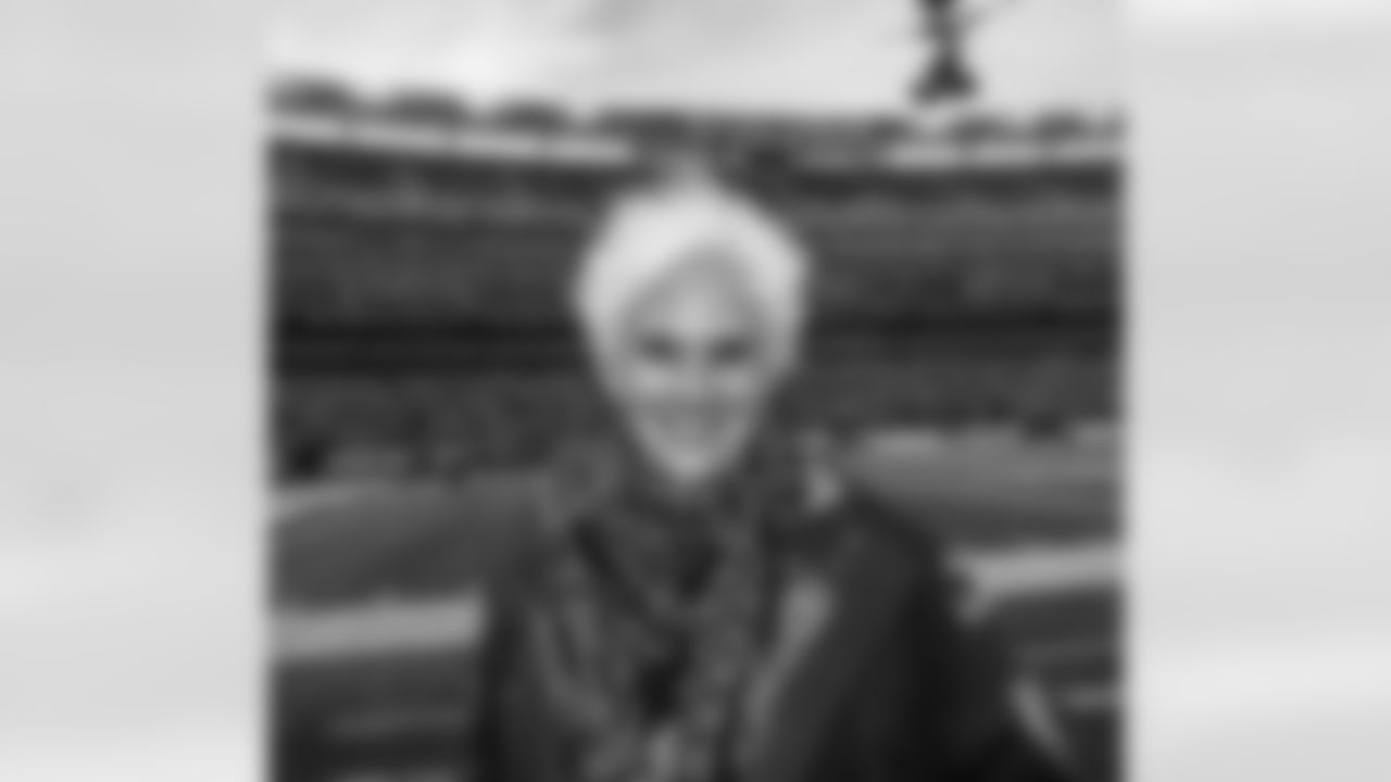 Anne Burrell - Chef