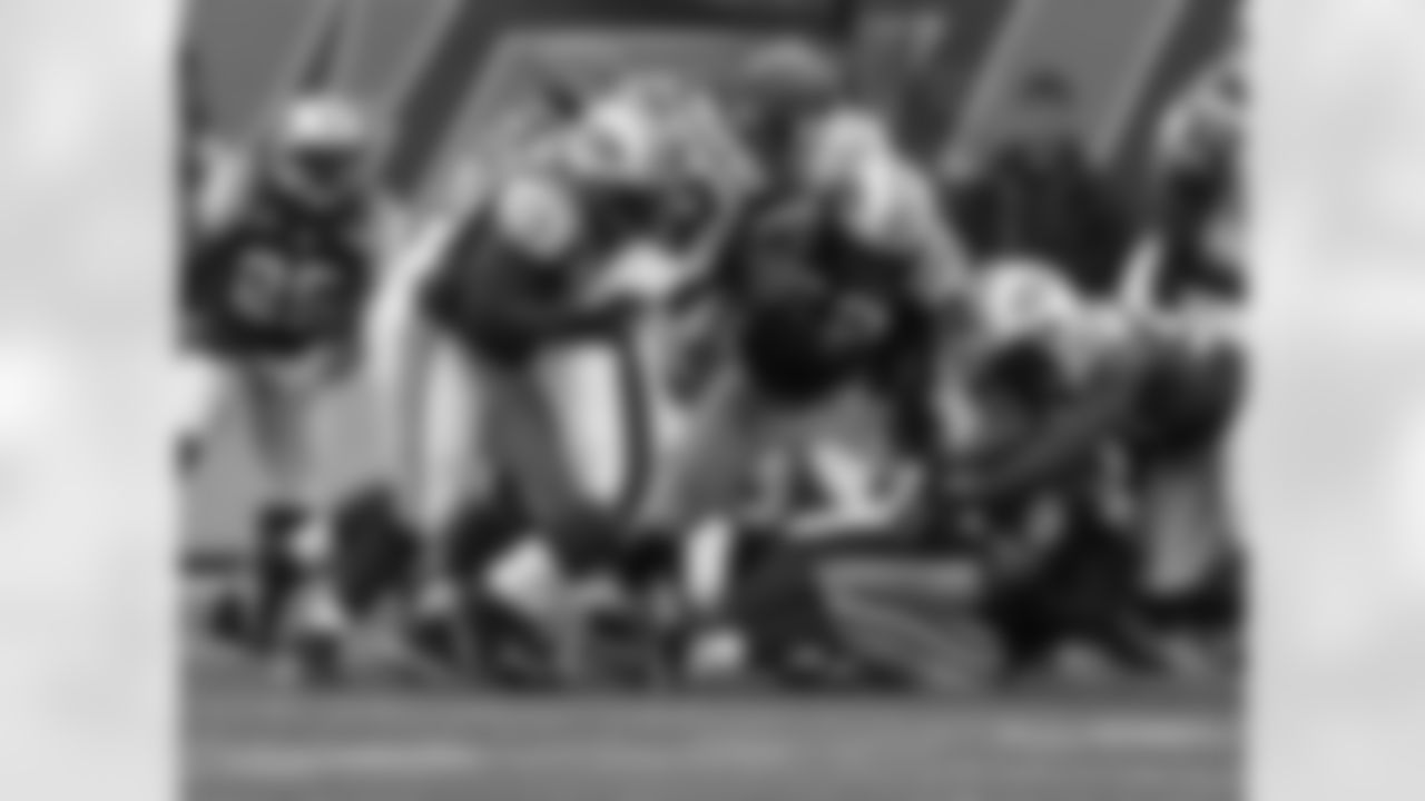 2009 Week 6 - Jets vs Bills Photos