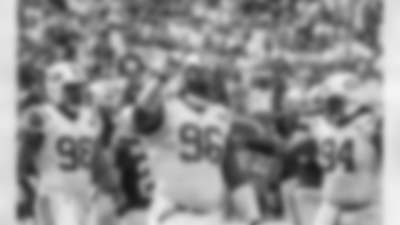 Muhammad Wilkerson