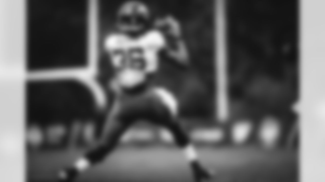 Josh Adams