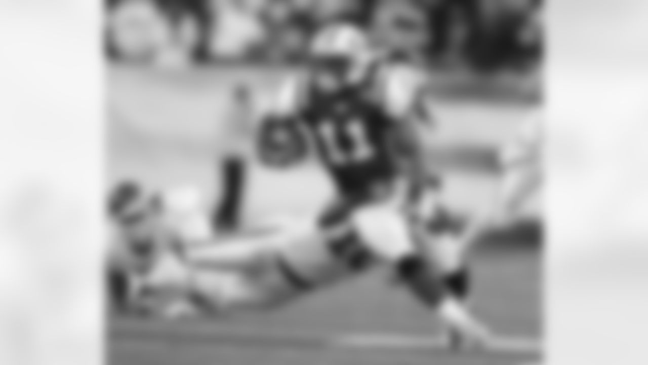 Jeremy Kerley Photos