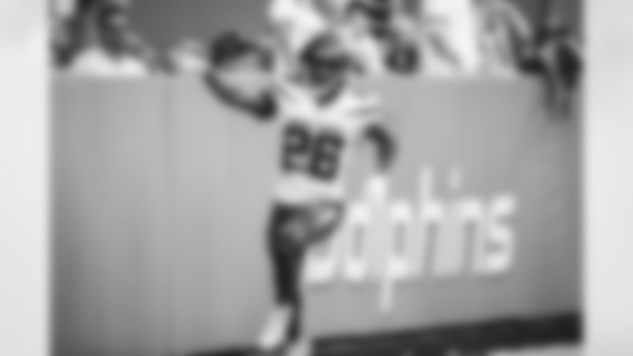 CB Brandin Echols