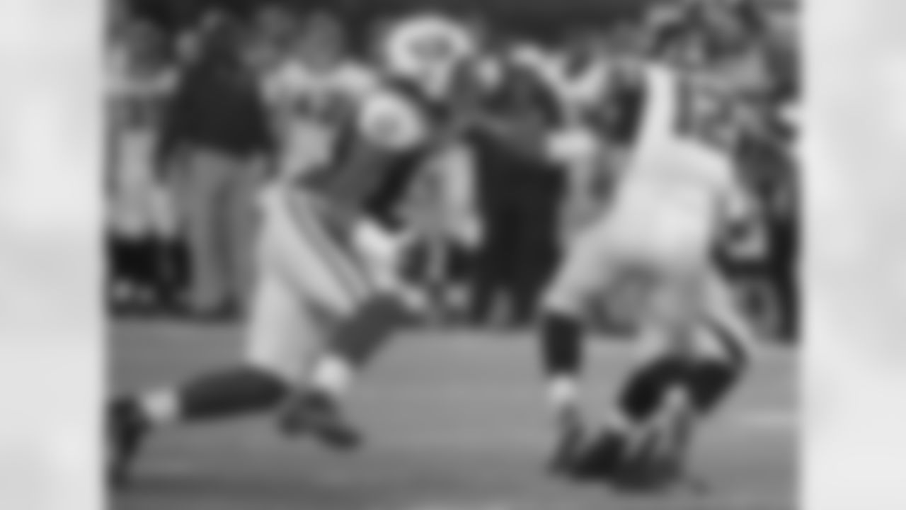 DL Leonard Williams