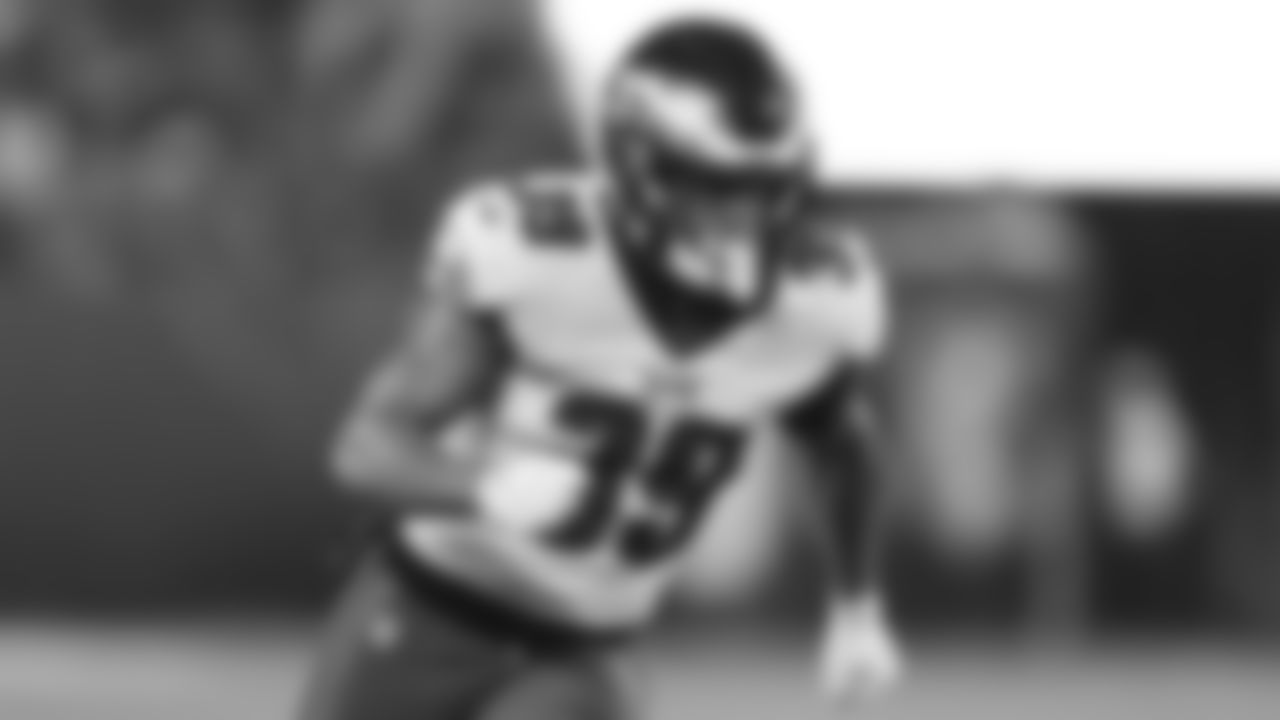 CB Craig James