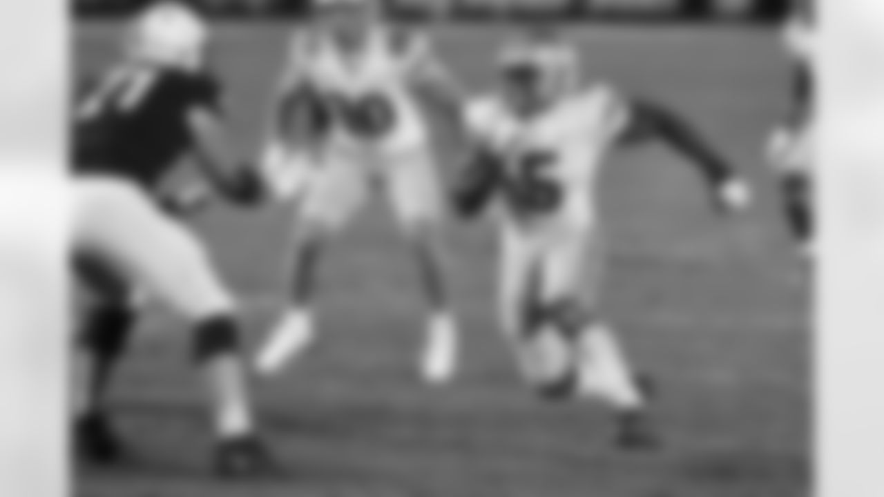 Baron Browning, Ohio State