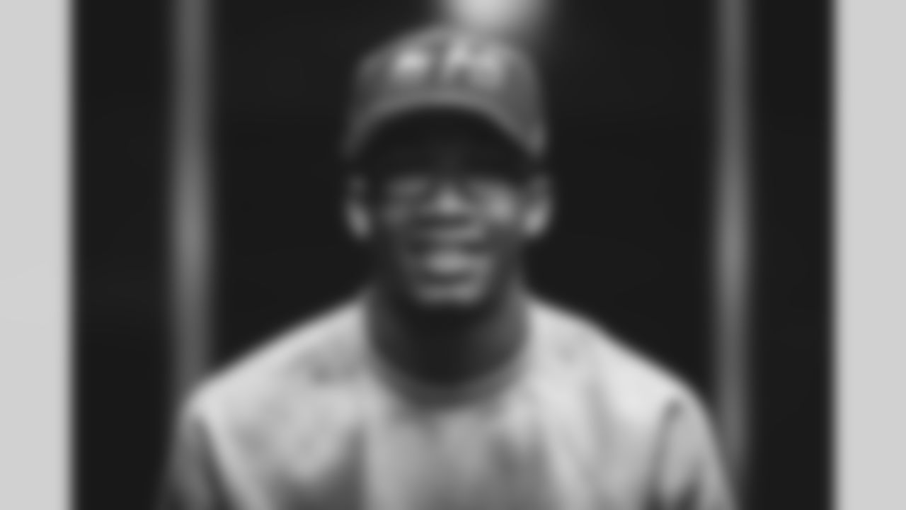 WR Garrett Wilson