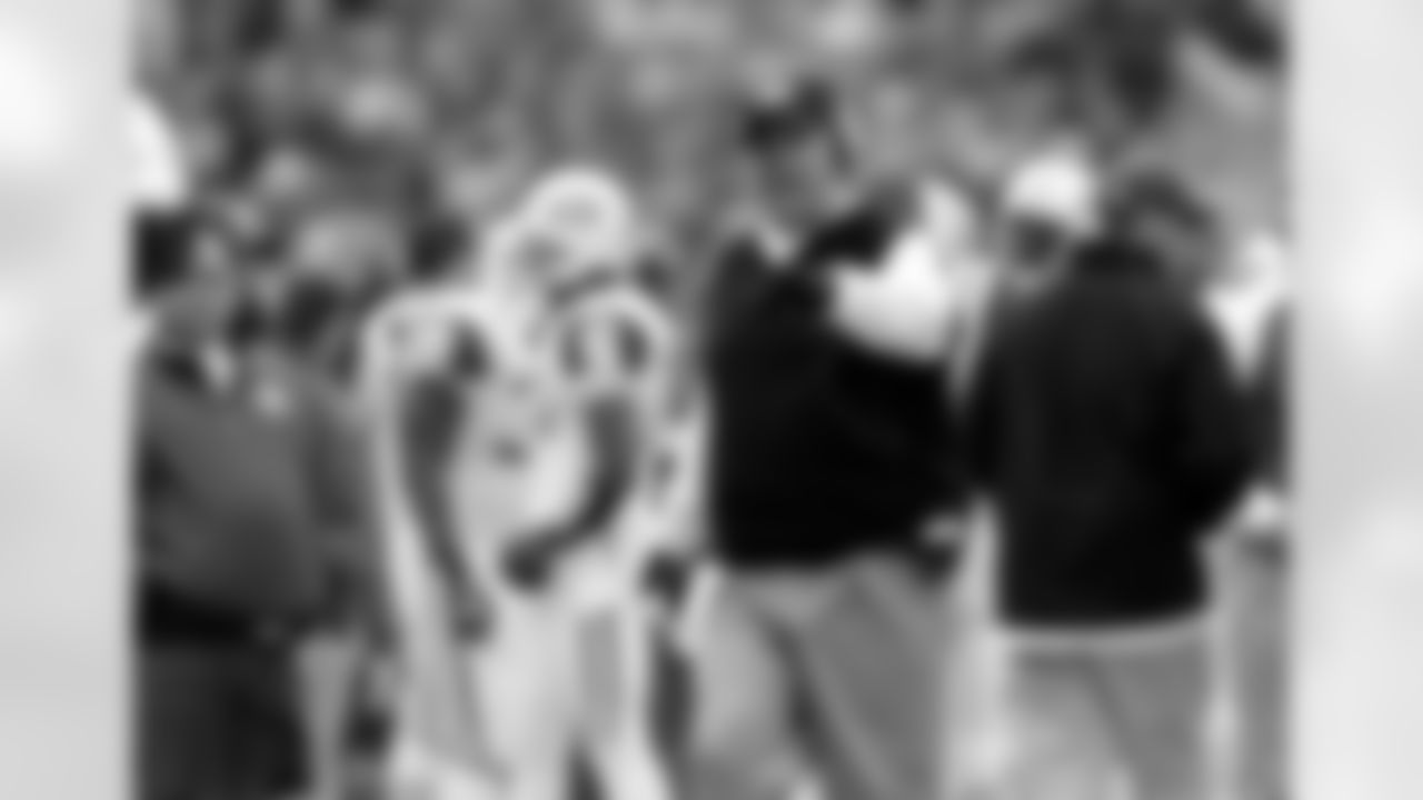 2010 Week 10 Jets vs Browns Game Photos