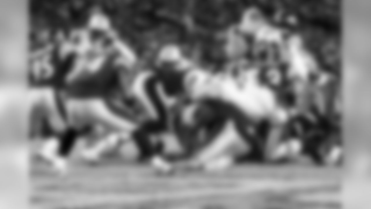 New York Jets at Pittsburgh Steelers AFC Championship Game