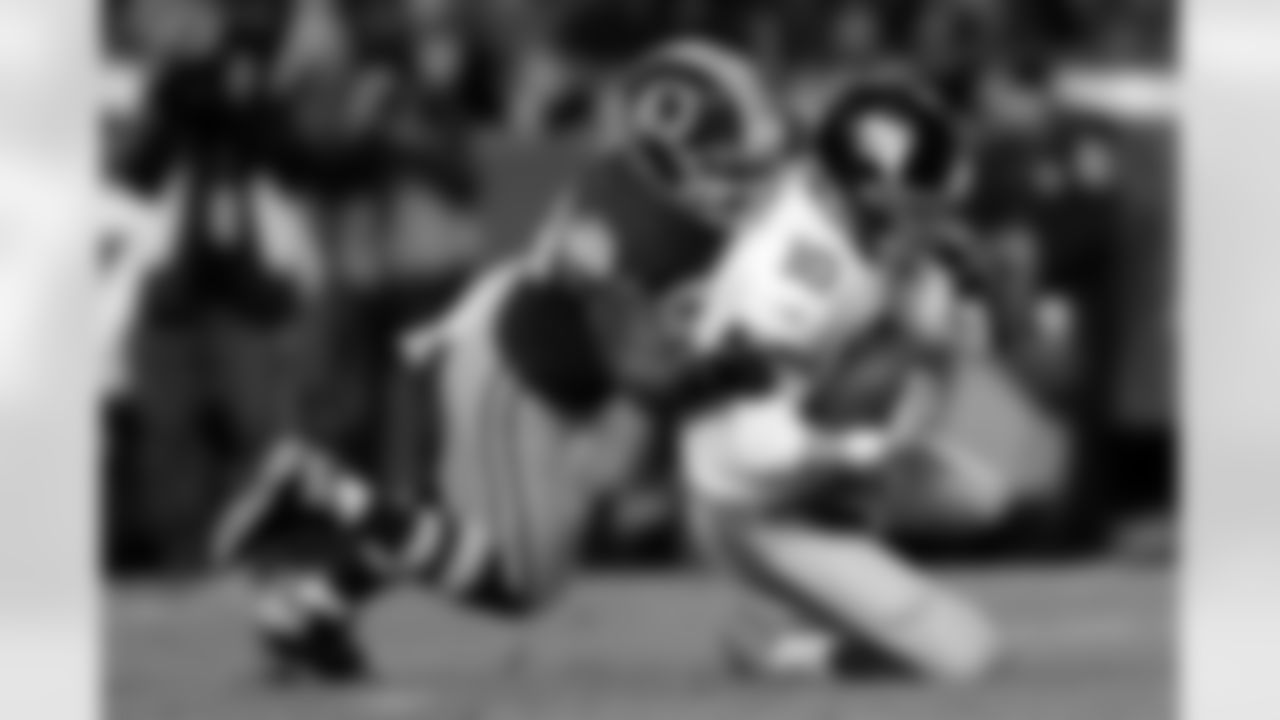22. Brian Orakpo, OLB, Washington Redskins