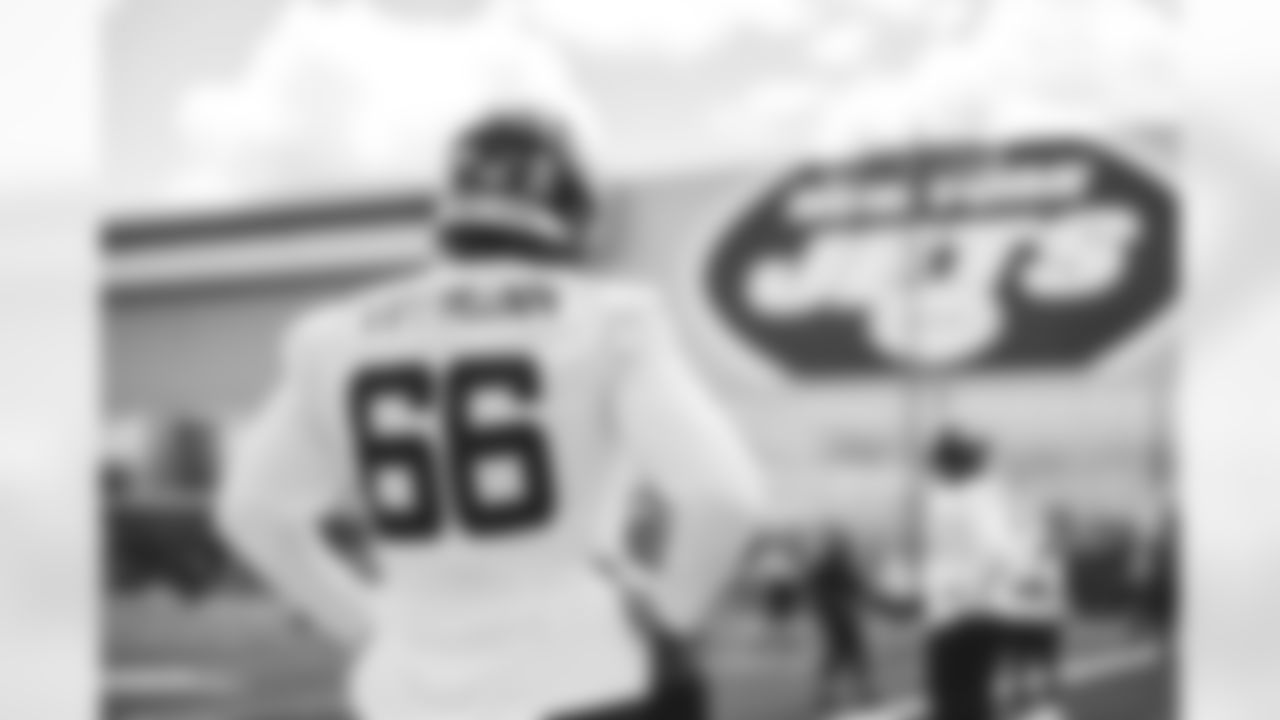 OL Joe Tippmann