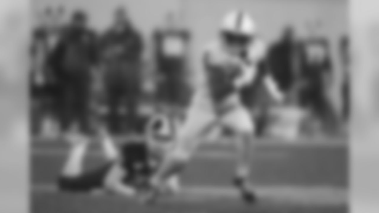 KJ Hamler, Penn State