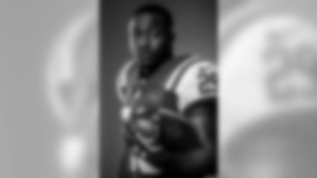 29 Bilal Powell (RB)
