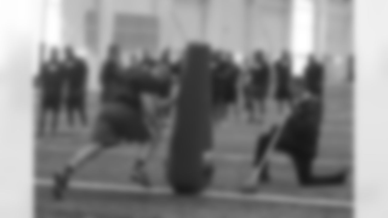NFL Regional Combine