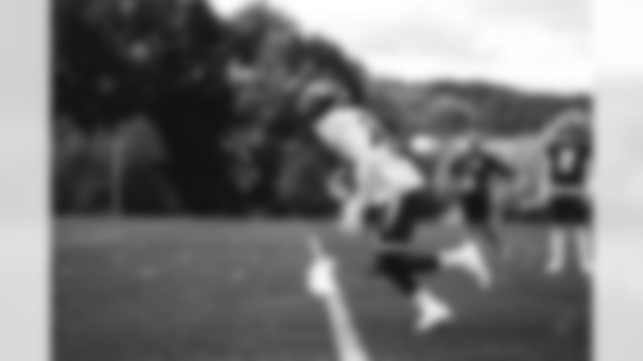 RB Tevin Coleman
