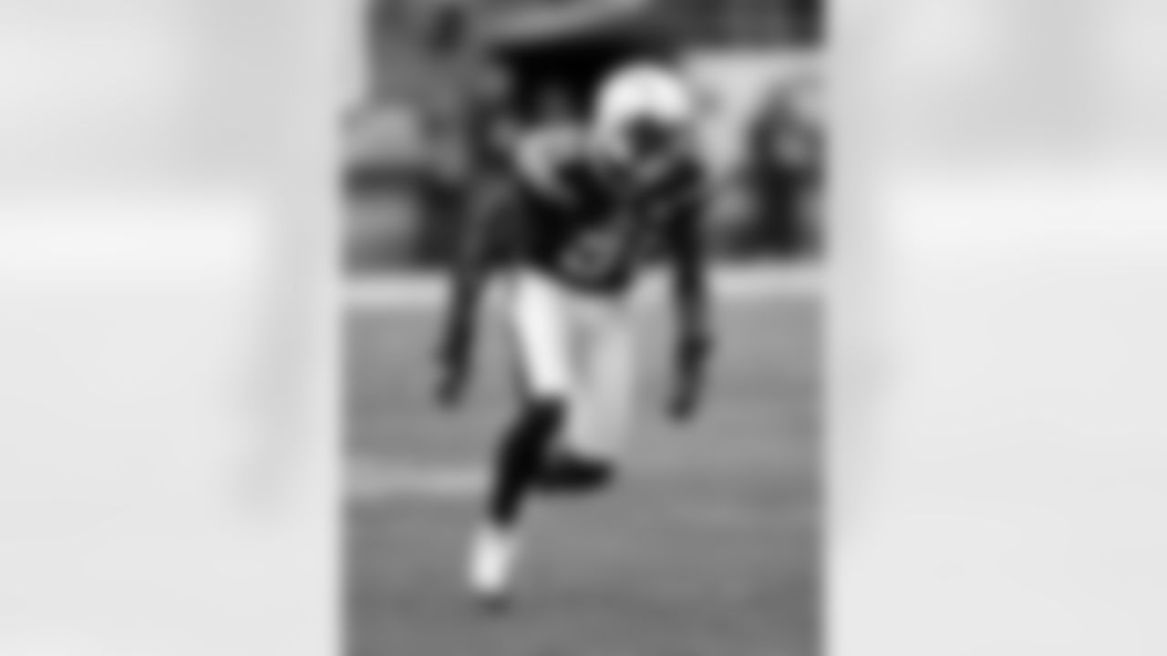 Antonio Cromartie Photos