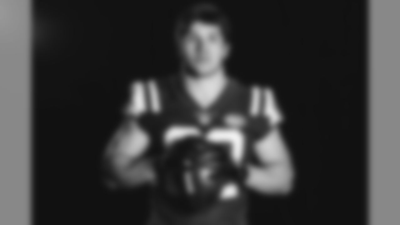 Signed by the Jets on April 6.