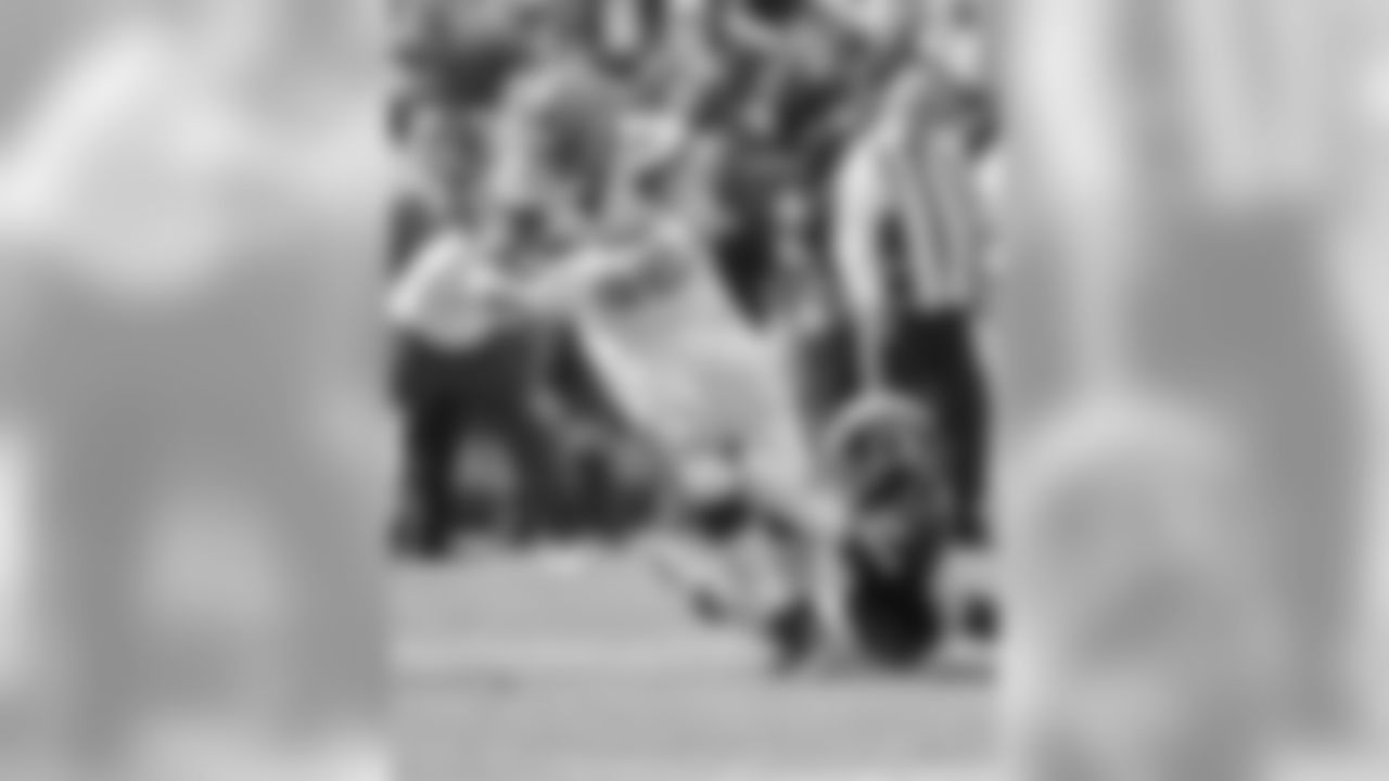 TE Gary Barnidge
